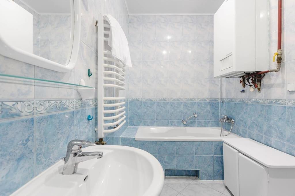 Apartament Astronomiczne Miejsce Przemyśl Exterior foto