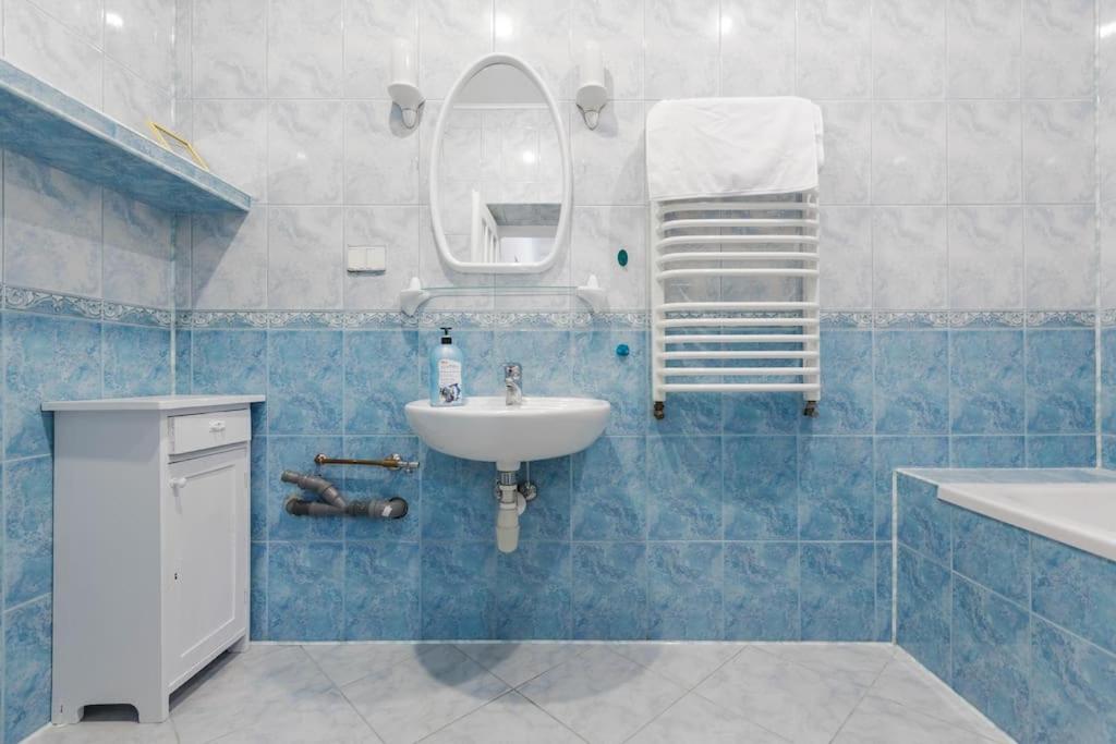 Apartament Astronomiczne Miejsce Przemyśl Exterior foto