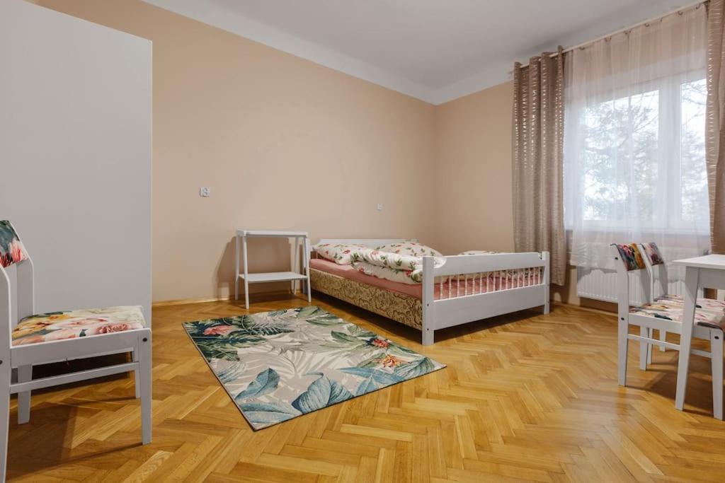 Apartament Astronomiczne Miejsce Przemyśl Exterior foto
